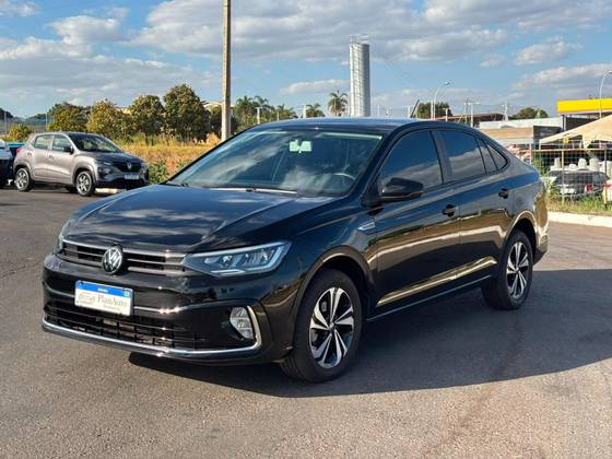 VOLKSWAGEN VIRTUS 1.0 200 TSI COMFORTLINE AUTOMÁTICO